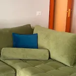 Apartment Olive In The Heart Of