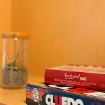 Apartment Olive In The Heart Of