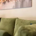 Olive In The Heart Of Apartment
