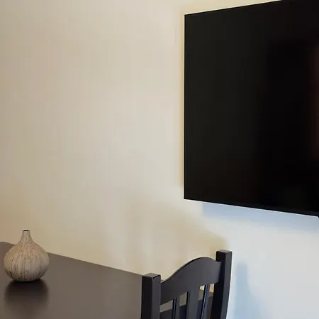 Olive In The Heart Of