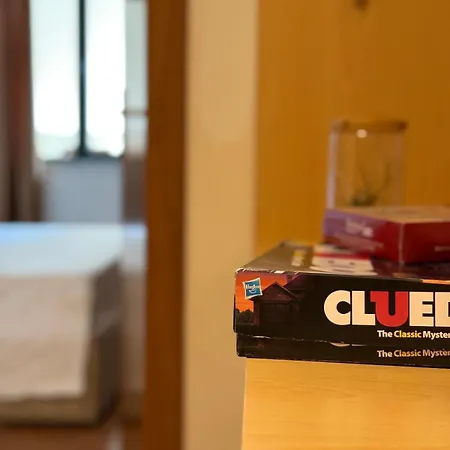 Daire Olive In The Heart Of Tiran