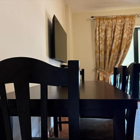 Olive In The Heart Of Tiran