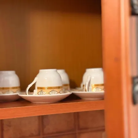 Olive In The Heart Of Tiran