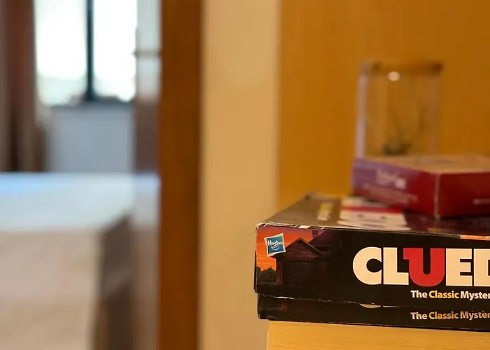 Daire Olive In The Heart Of Tiran