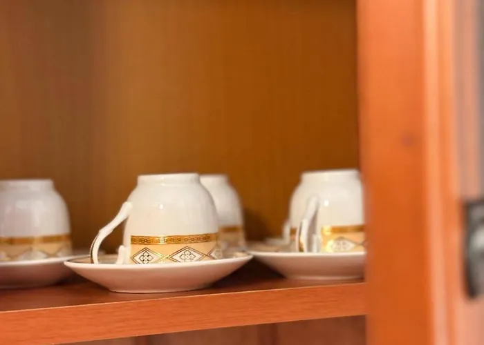 Olive In The Heart Of Tiran