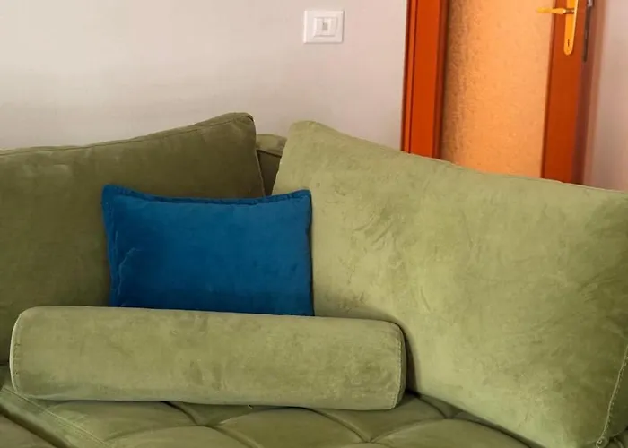 Daire Olive In The Heart Of