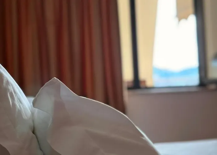 Daire Olive In The Heart Of Tiran