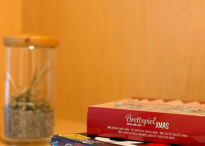 Daire Olive In The Heart Of