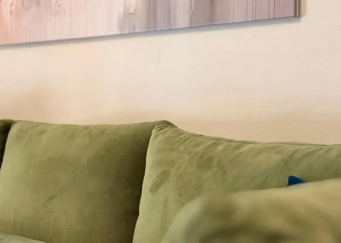 Olive In The Heart Of Daire