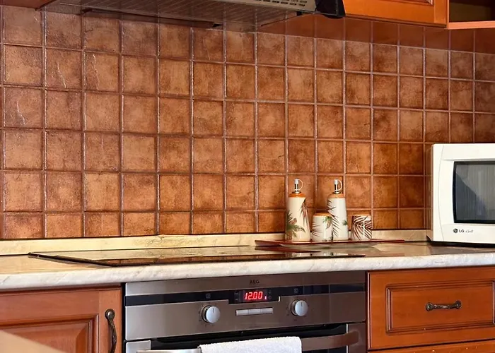 Olive In The Heart Of Tiran