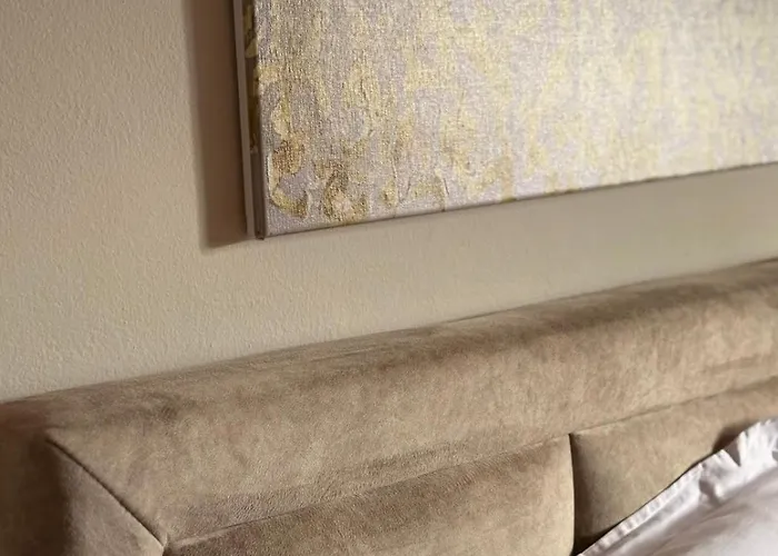 Olive In The Heart Of