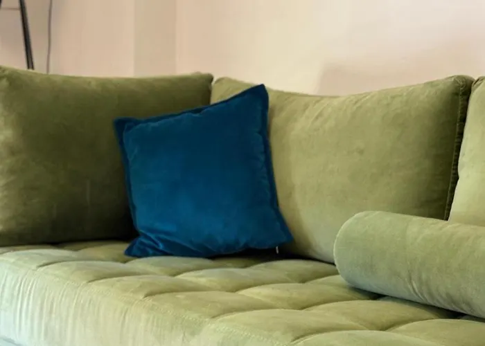 Olive In The Heart Of *